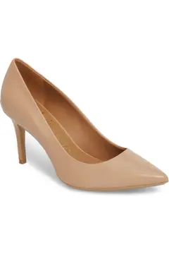 'Gayle' Pointy Toe Pump | Nordstrom