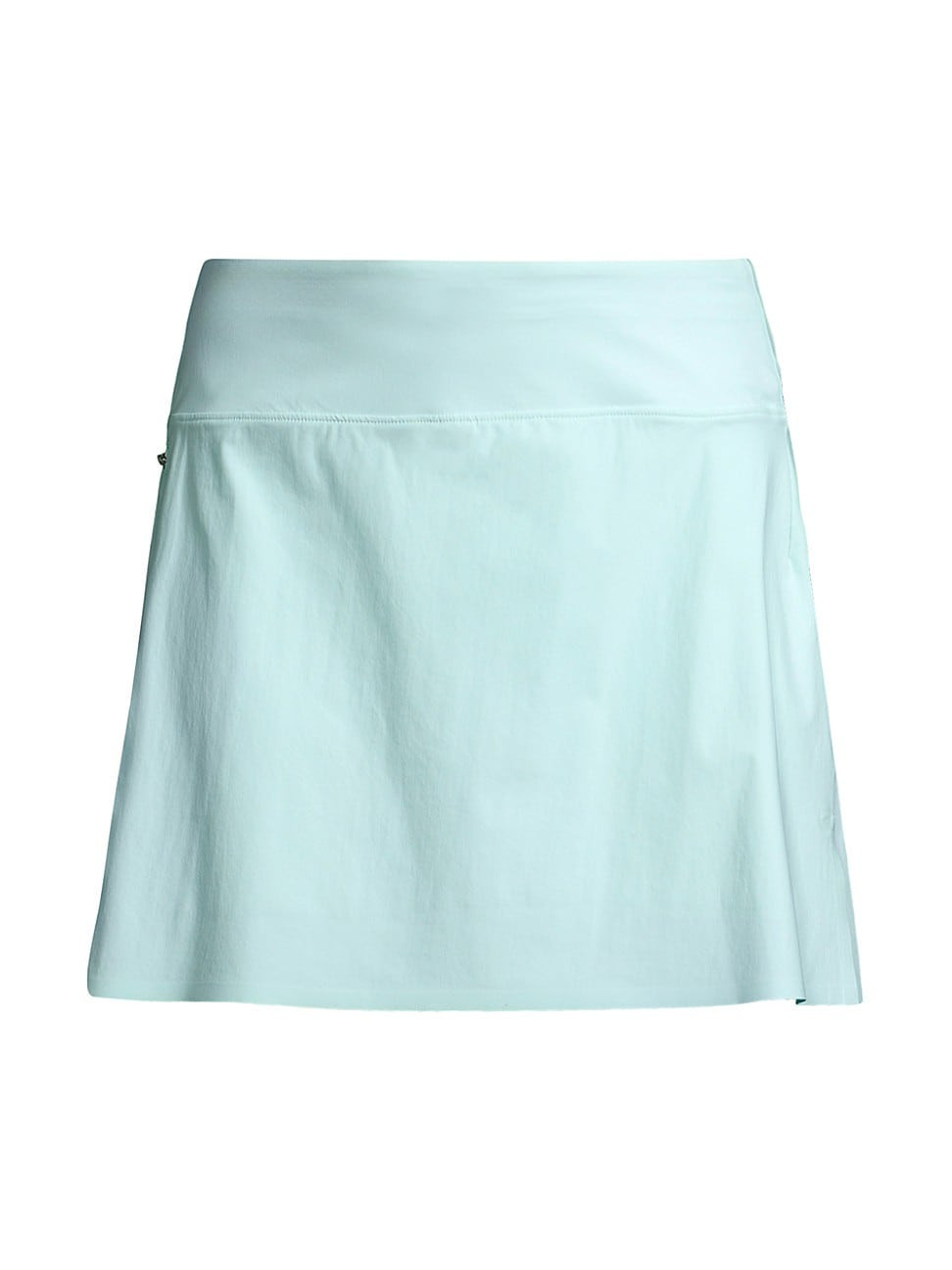 Women's Pheonix Performance Miniskirt - Aurora - Size Medium | Saks Fifth Avenue