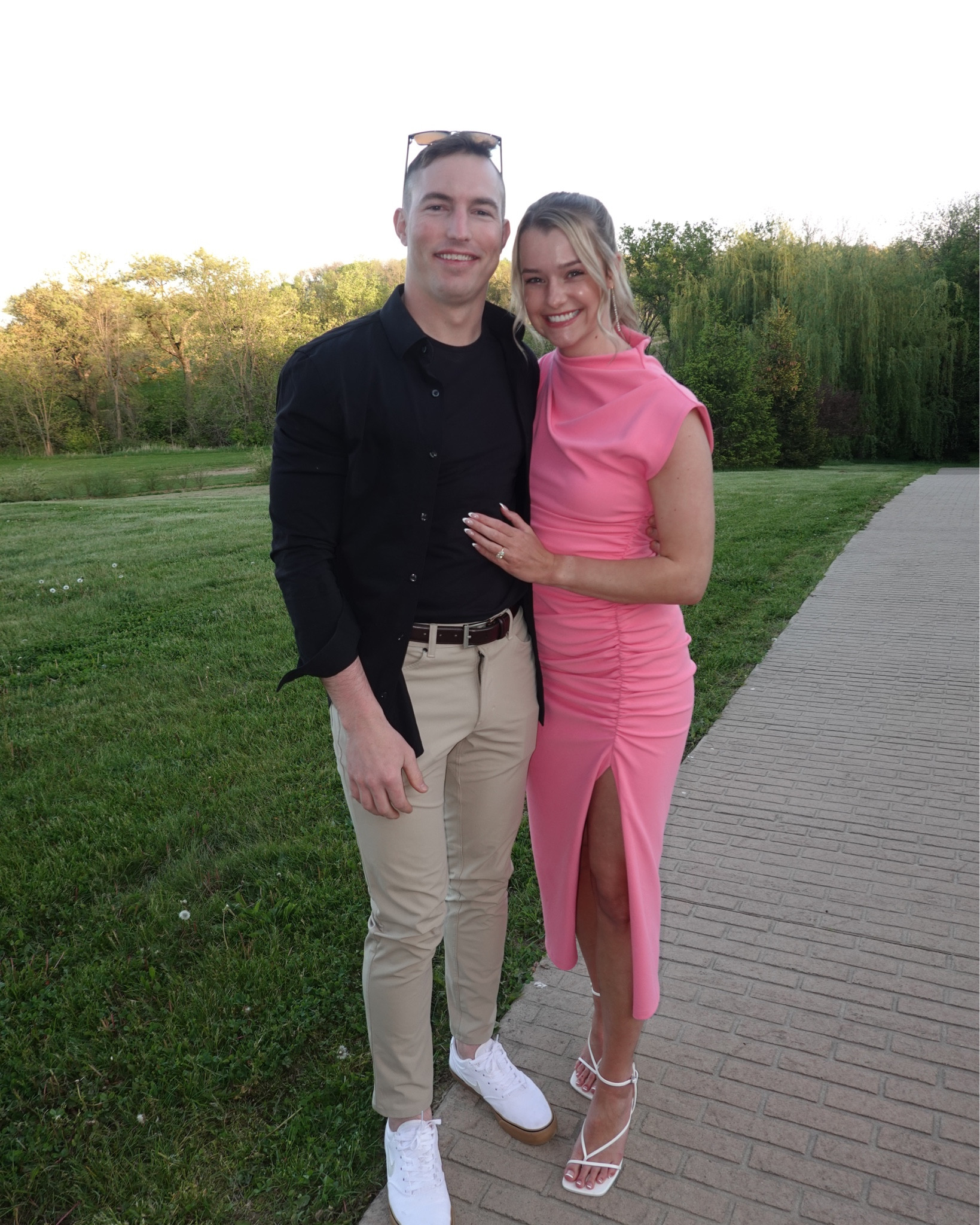 The perfect Spring/Summer formal dress

#LTKWedding #LTKActive #LTKShoeCrush