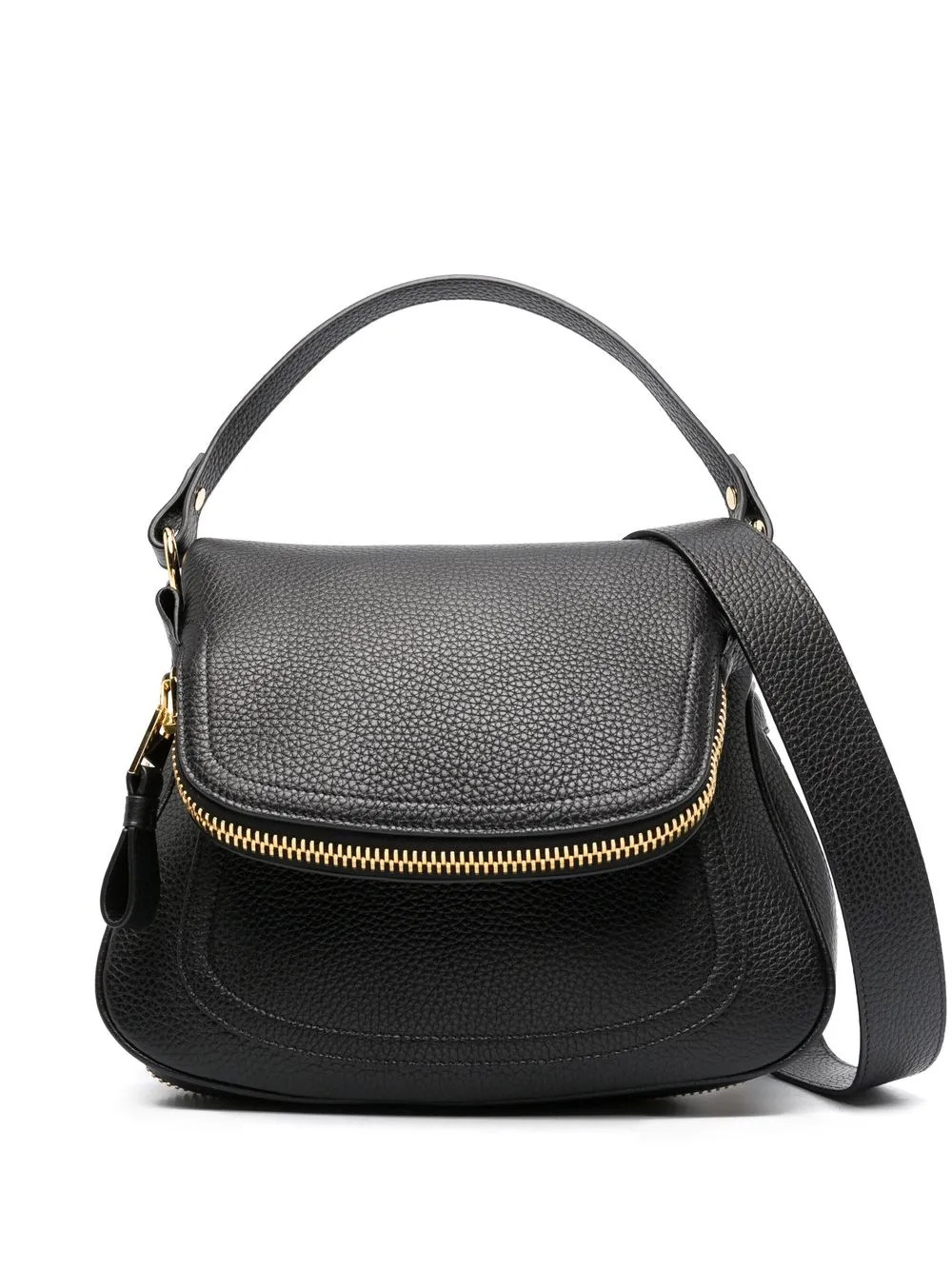 TOM FORD Jennifer Tote Bag | Black | FARFETCH | Farfetch Global