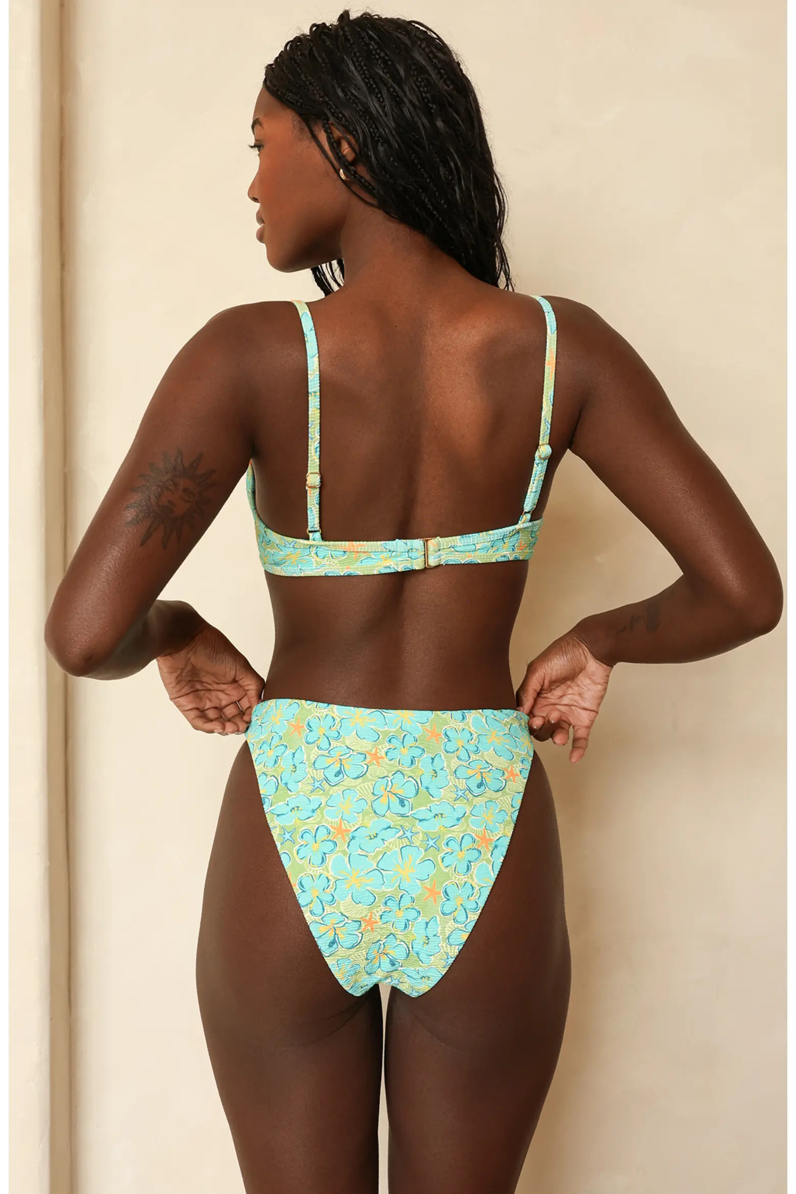 Besties High Waisted Bottom (Women) | Nordstrom | Nordstrom