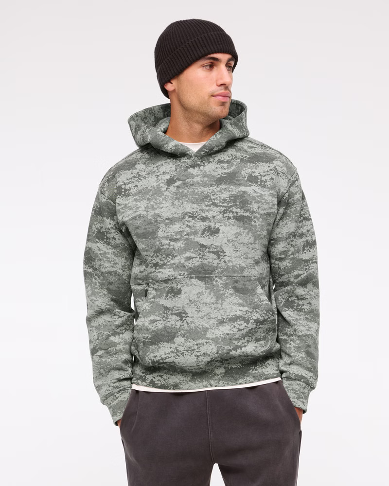 YPB neoKNIT MAX Popover | Abercrombie & Fitch (US)