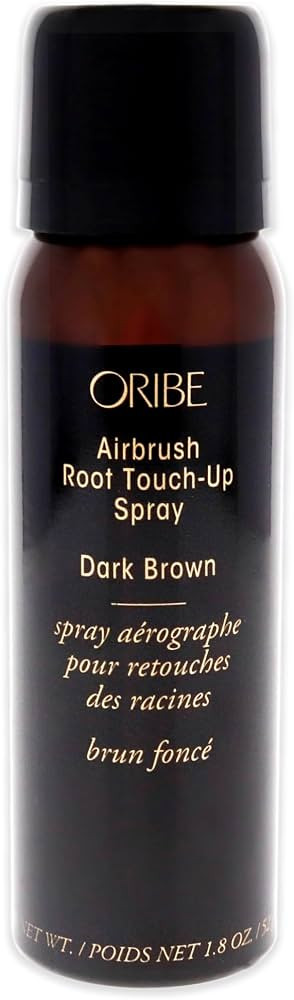 Oribe Airbrush Root Touch Up Spray | Amazon (US)