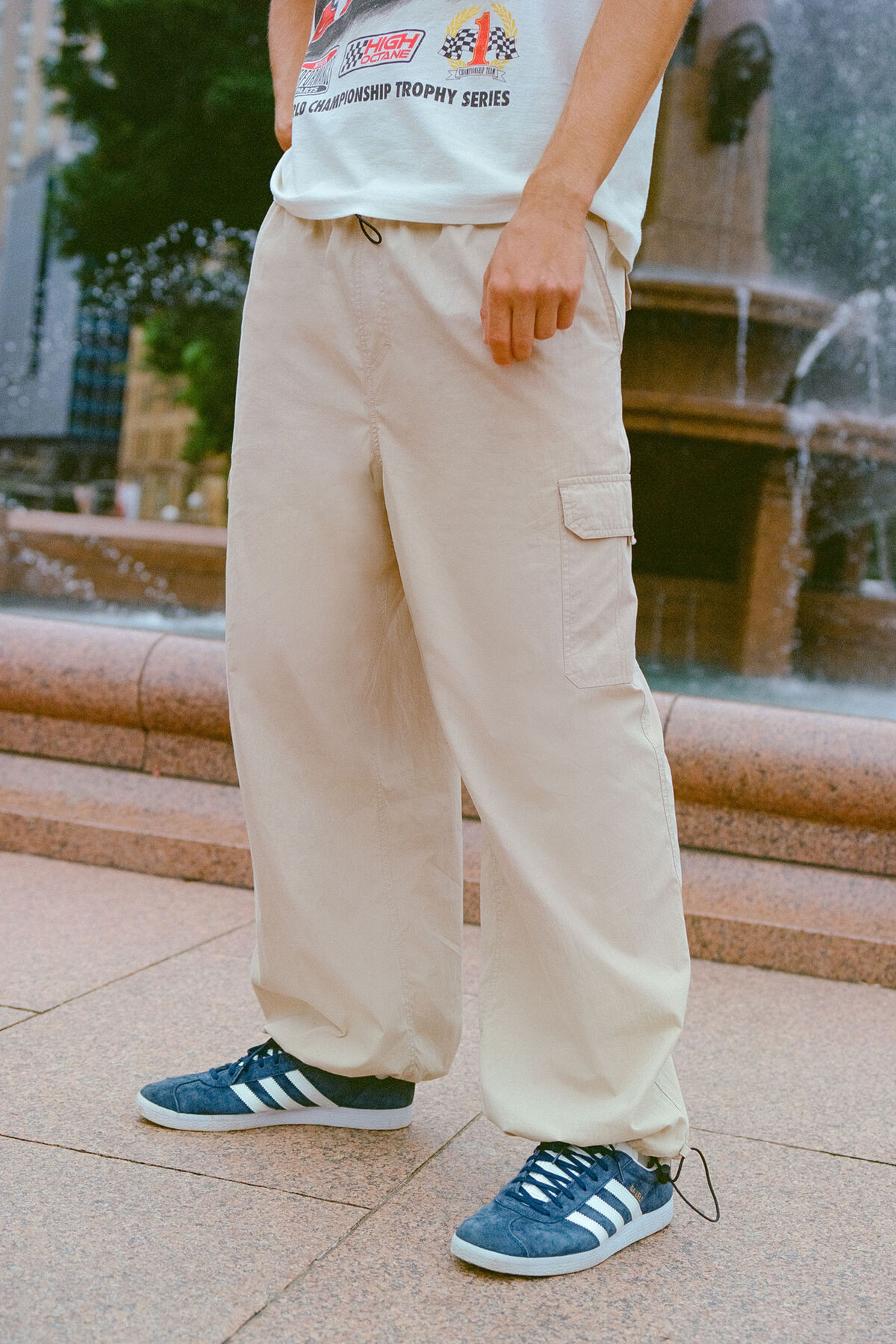 Parachute Field Pant | Cotton On (US)