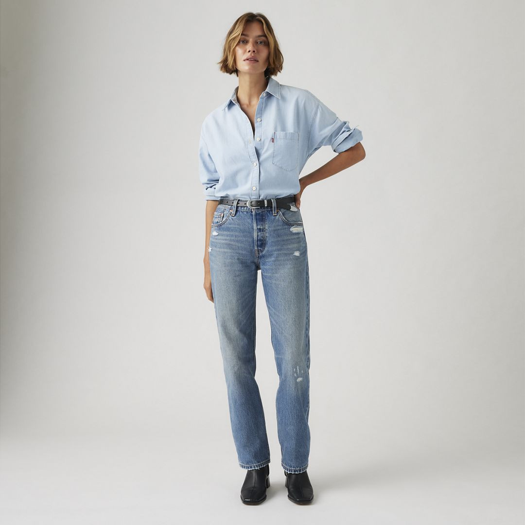 Levi's 501 '90s Women's Jeans 30x30 | Levi's US