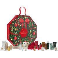RITUALS Wreath Advent Calendar 2025 (Worth £163.60) | Look Fantastic (ROW)