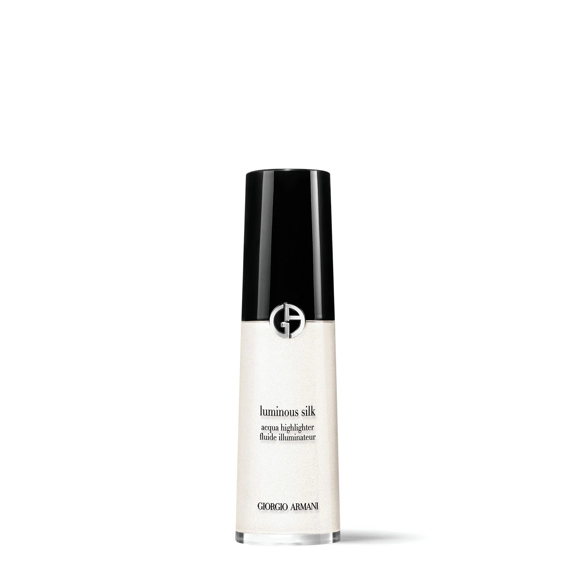 Luminous Silk Acqua Highlighter| Armani beauty​ | Giorgio Armani Beauty (US)