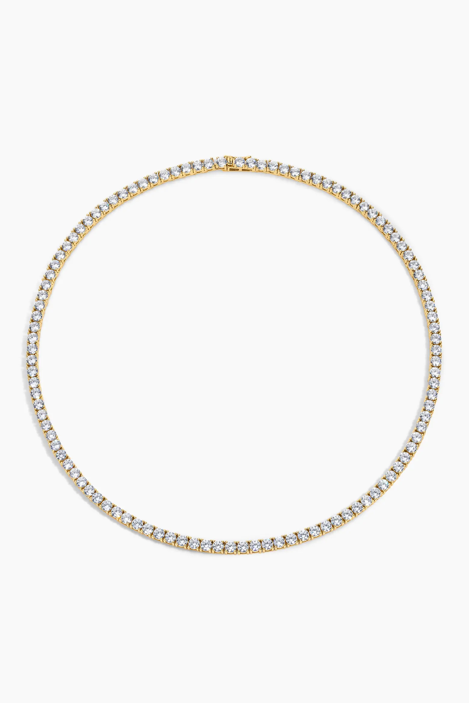Richie Tennis Necklace (Women) | Nordstrom | Nordstrom