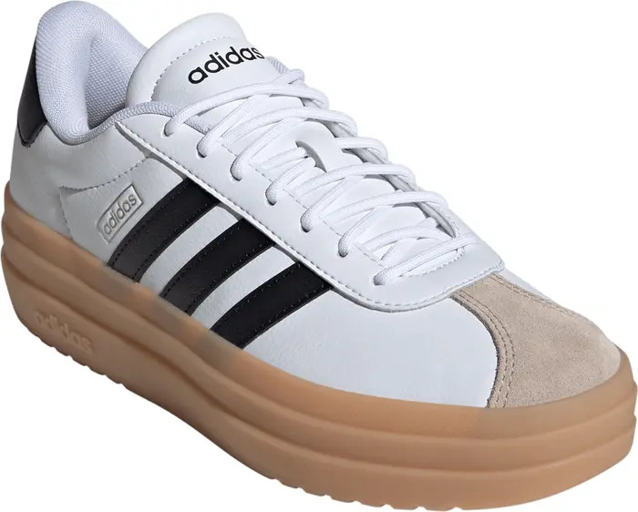 VL Court Bold Sneaker (Women) | Nordstrom Rack