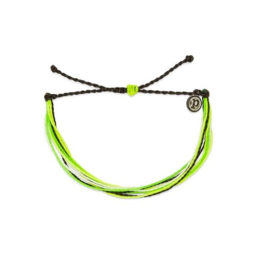 Pura Vida Bright Original Radioactive Bracelet | Amazon (US)