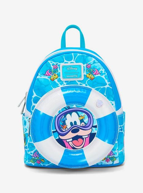 Loungefly Disney Goofy Floatie Mini Backpack - BoxLunch Exclusive | BoxLunch