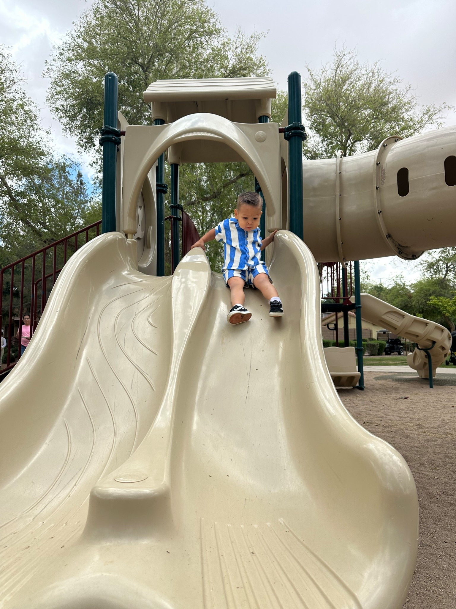 One of our favorite toddler sets!!! #toddlerboy #target #targetstyle 

#LTKKids #LTKFamily #LTKBaby