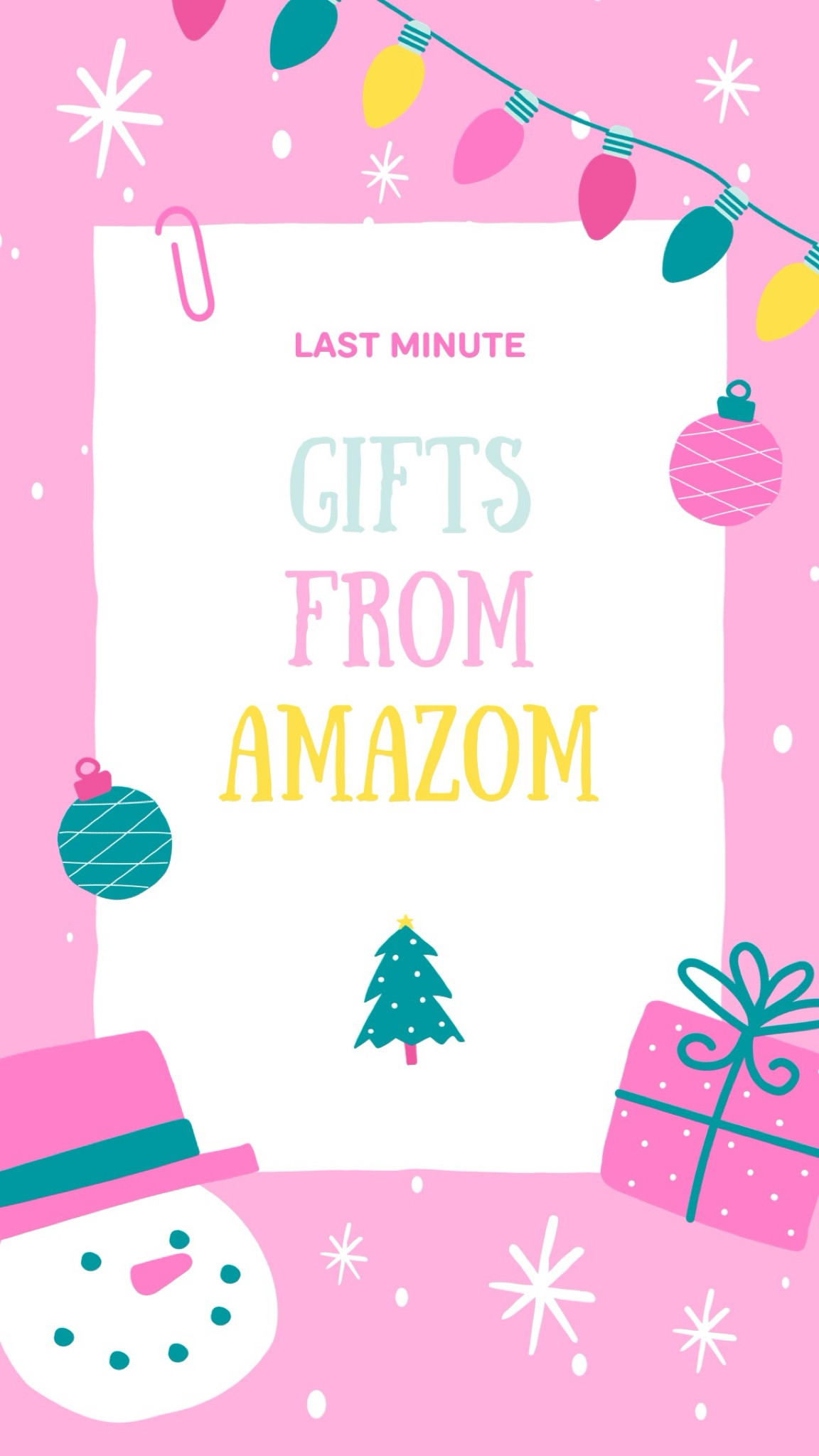 Last minute gifts delivered in 48 hours or less 💕💞

#LTKHoliday #LTKSeasonal #LTKGiftGuide