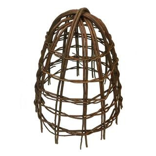 22 in. H Willow Cloche Protector | The Home Depot