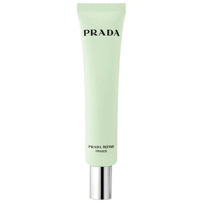 Refine Blurring Extending Primer - Prada Beauty | Sephora | Sephora (US)