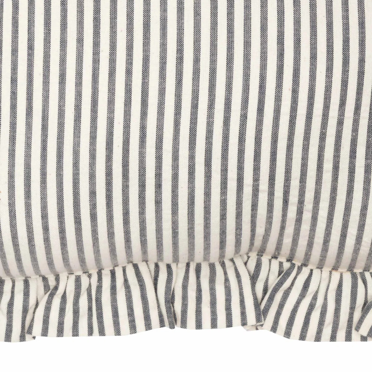 Hatteras Rectangular Cotton Pillow Cover & Insert | Wayfair North America