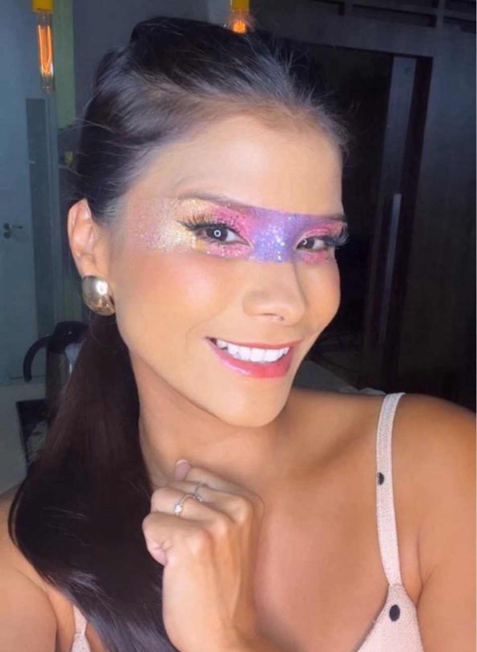 Uma make para o carnaval que você vai amar fazer! 


#LTKbeauty #LTKbrasil #LTKparties