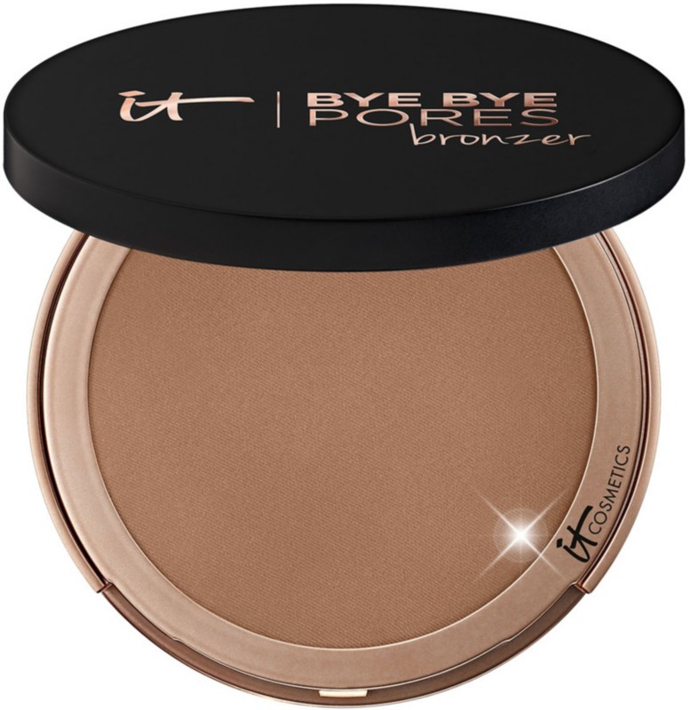 Bye Bye Pores Bronzer Poreless Finish Airbrush Bronzer | Ulta