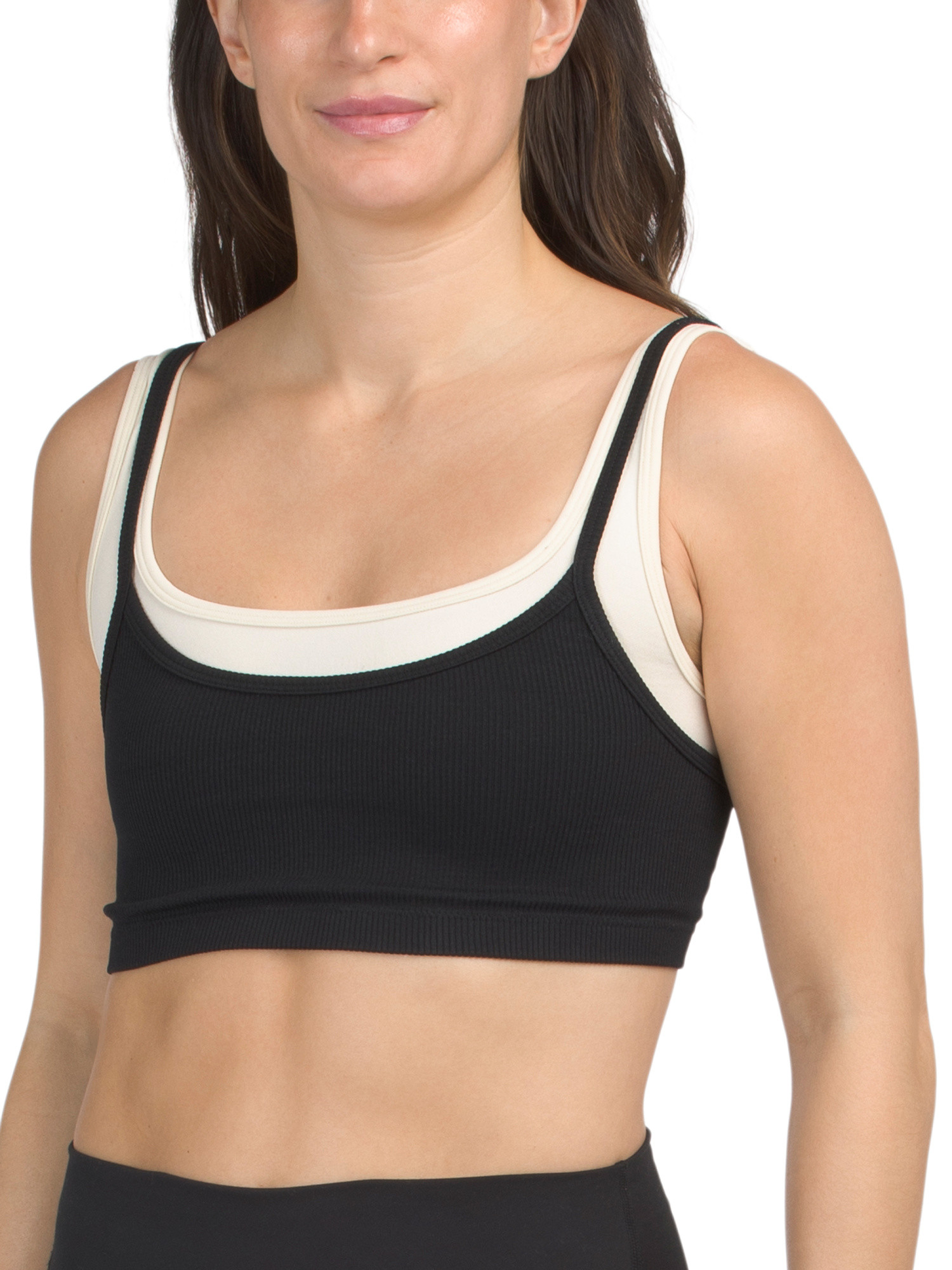 Gemini Longline Bra | Marshalls