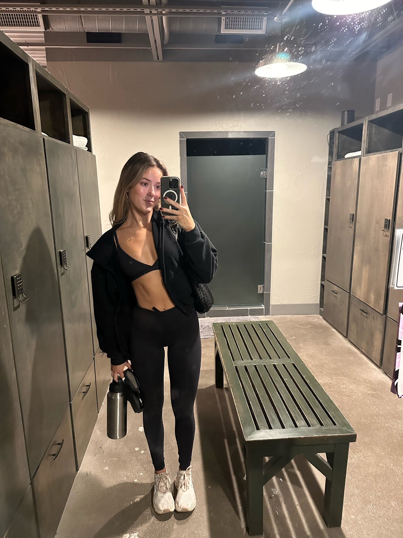 My fav athletic pieces to put on your Christmas wishlist 

#LTKGiftGuide #LTKHoliday #LTKSeasonal