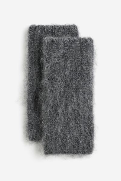 Fingerlose Handschuhe - Weiß - Ladies | H&M AT | H&M (DE, AT, CH, NL, FI)