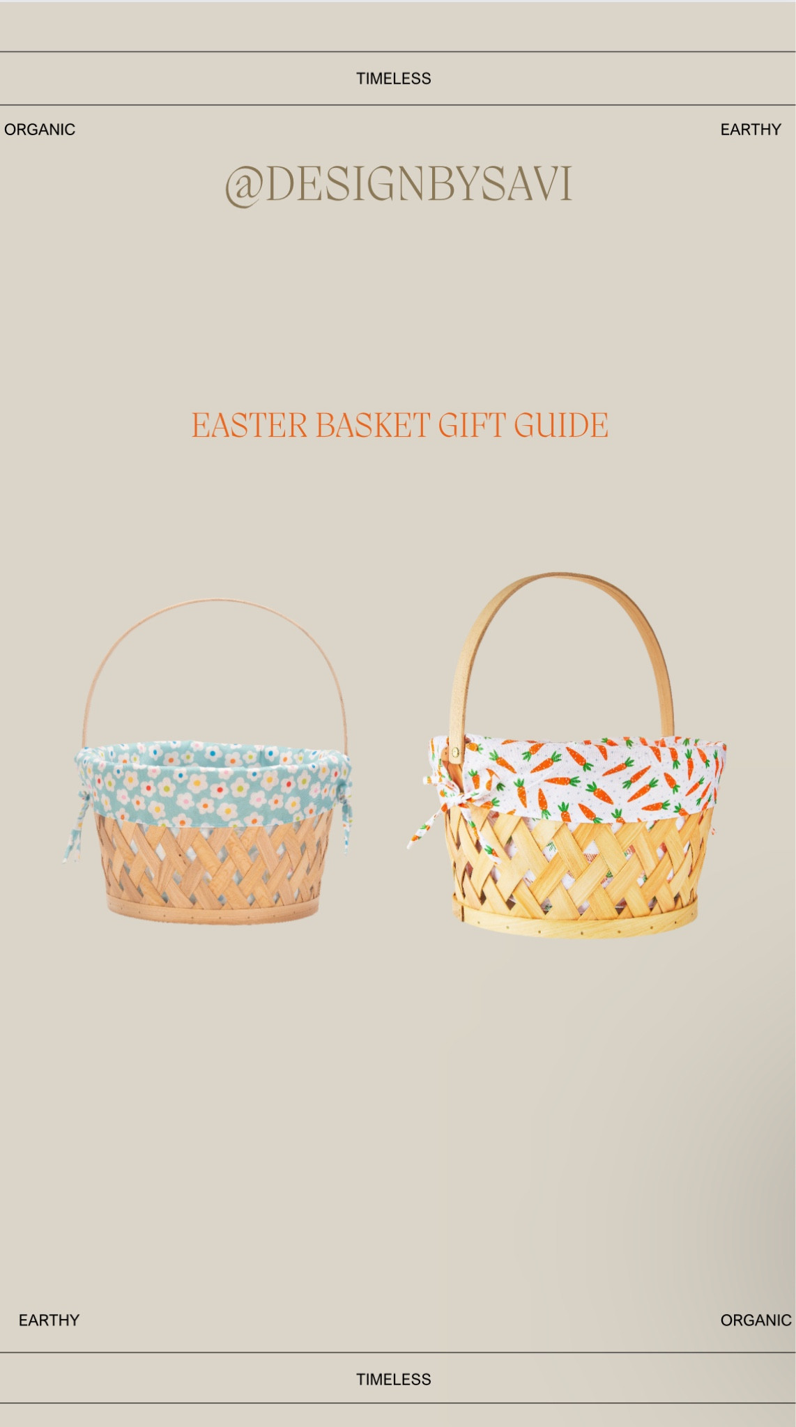 Easter baskets boy or girl! 

Walmart finds
Easter
Gifts 
Gift guide 
Easter basket 
Spring 
Must have 
Boy Easter basket 
Girl Easter basket 

#LTKkids #LTKSeasonal #LTKSpringSale