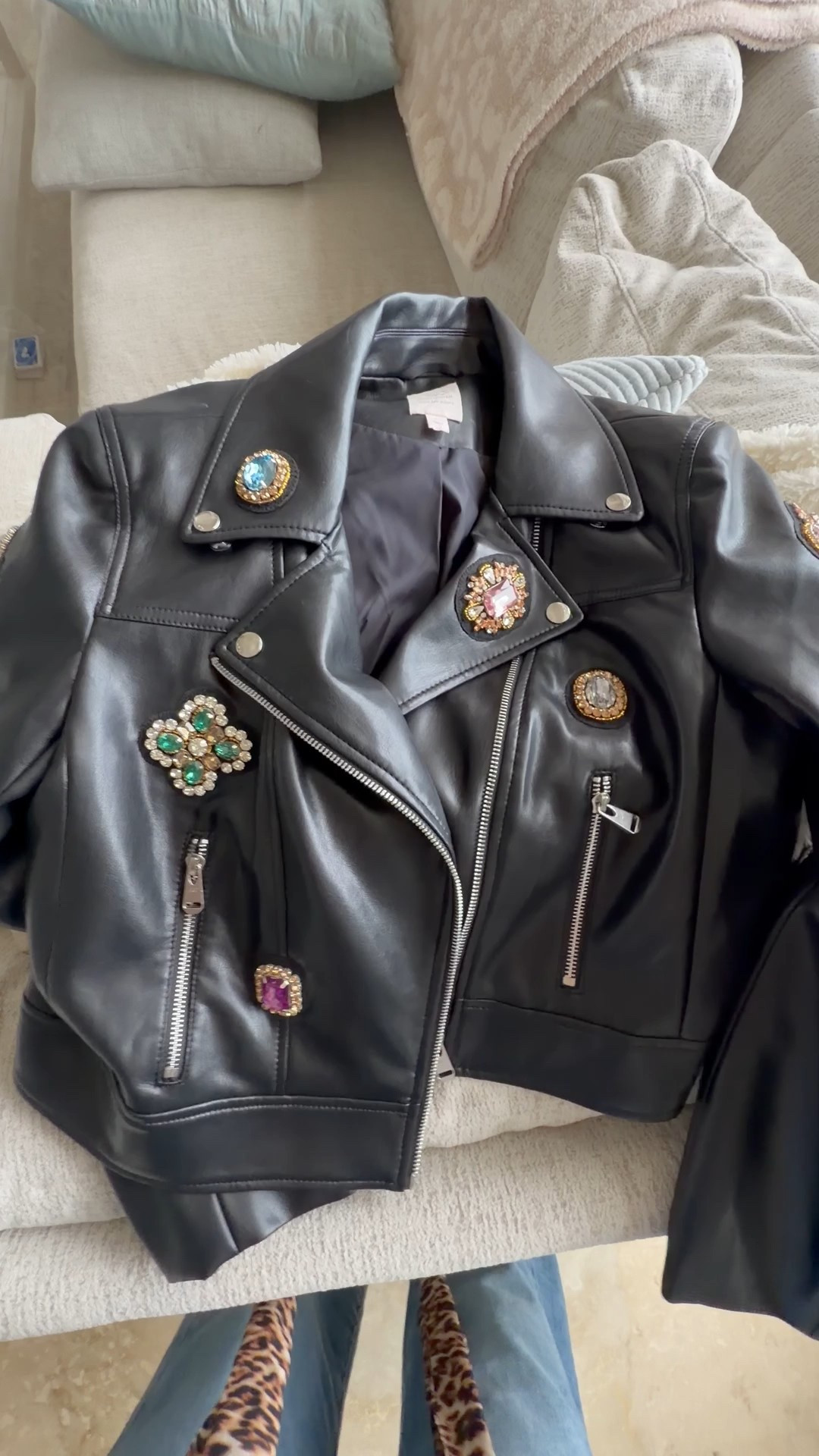 Outfit of the night. Gorgeous date night outfit . ￼

#LTKootd #LTKOver40 #LTKValentine