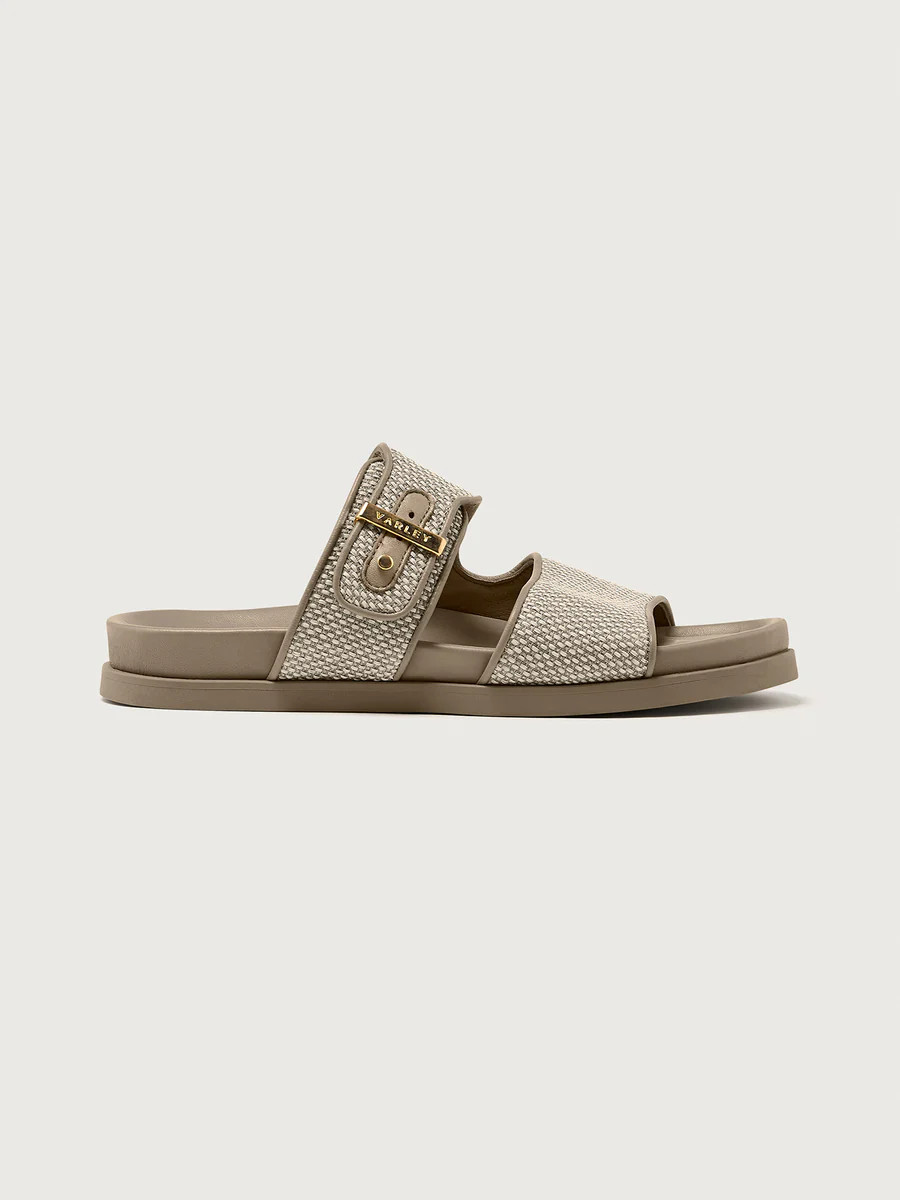 Latona Textile Sandal | Varley US | Varley US