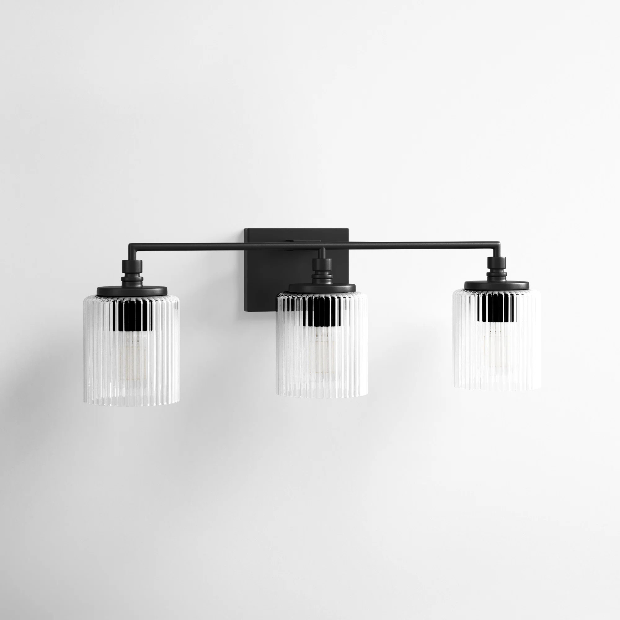 Joss & Main Adalina 3 - Light Dimmable Vanity Light & Reviews | Wayfair | Wayfair North America