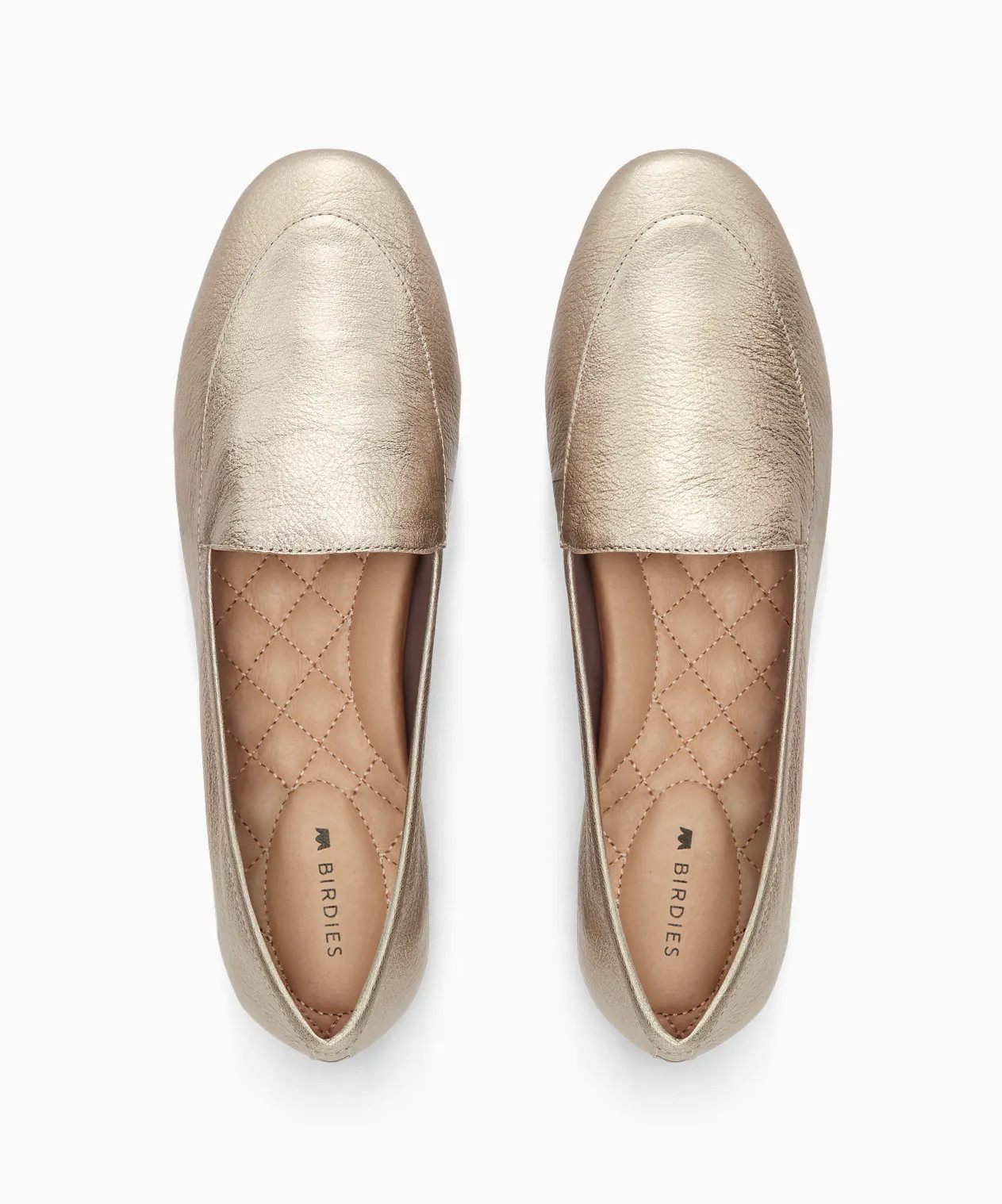 The Vesper - Gold | BIRDIES