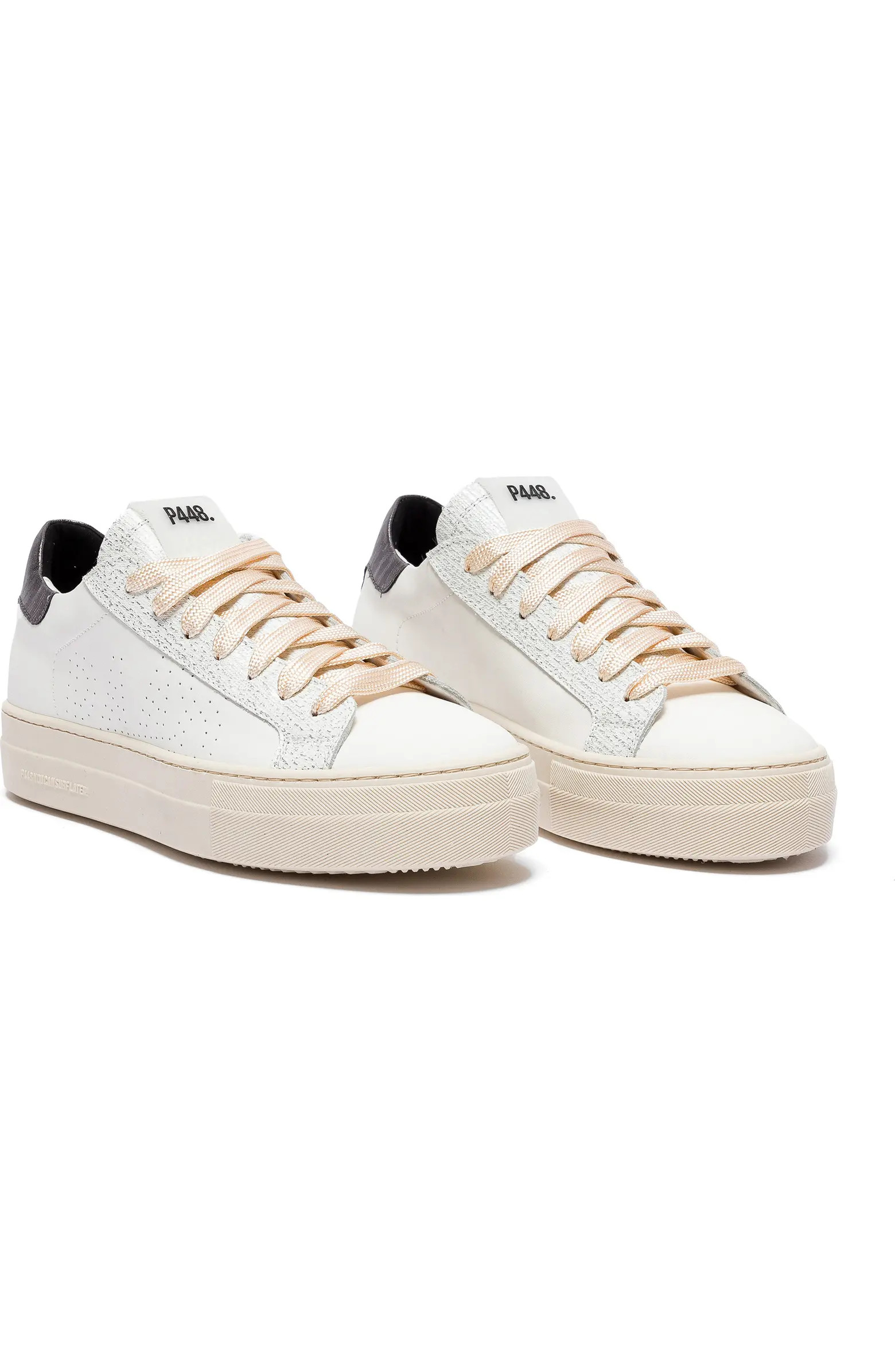 Thea Platform Sneaker (Women) | Nordstrom
