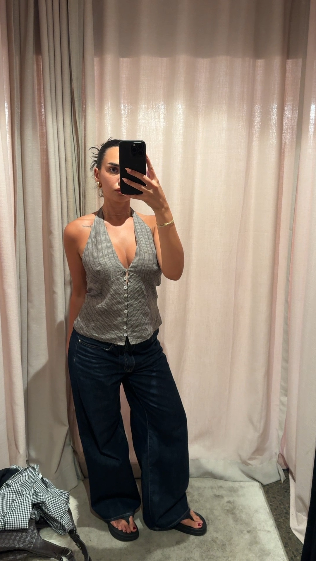 Went into Bec and Bridge today and stocked up on some summer tops! They had so many amazing pieces but this top was definitely a stand out. Such a breezy and casual linen piece, but can be dressed up too! 

#LTKsummer #LTKstyletip #LTKbeauty
