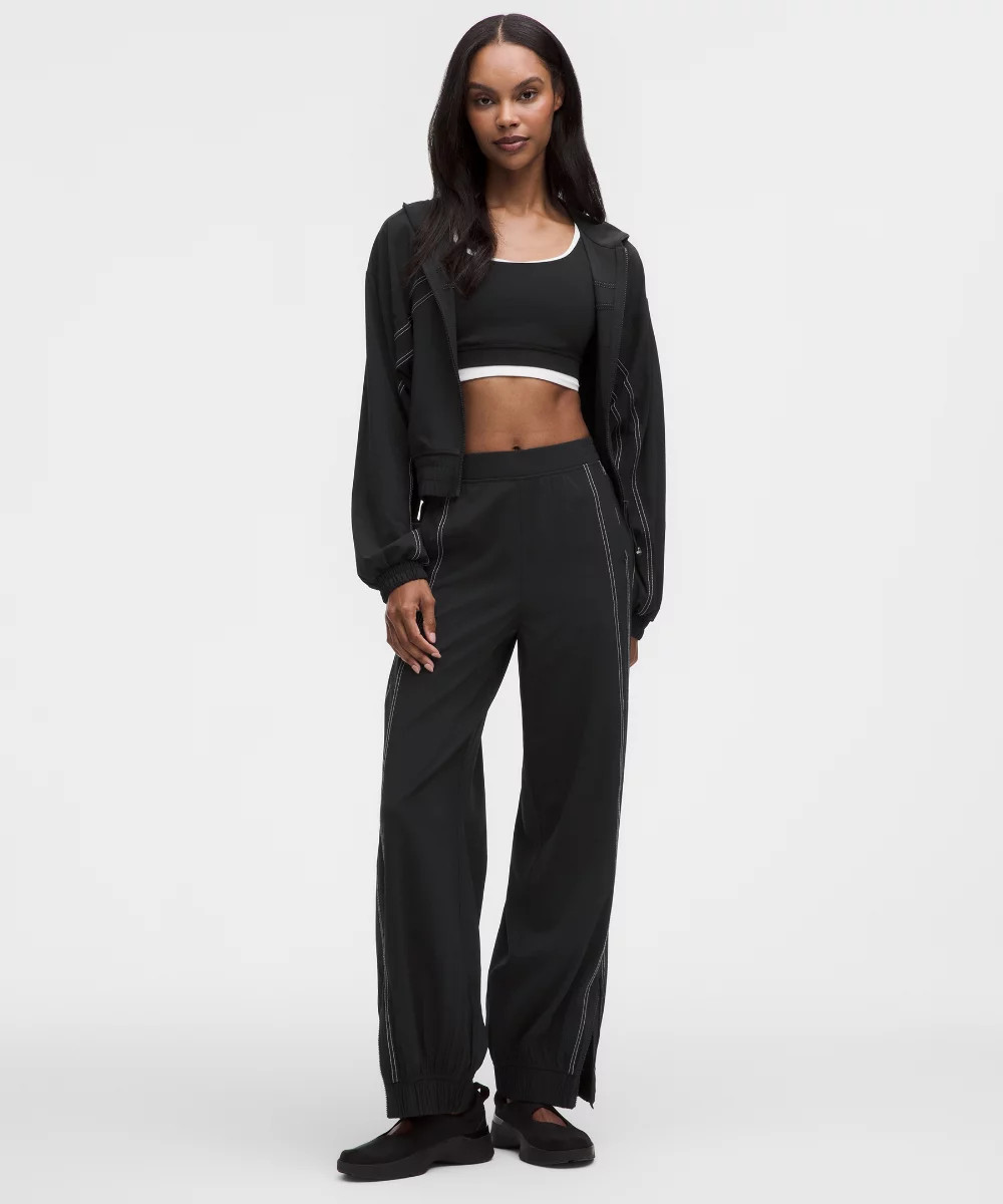 Define High-Rise Swift Jogger   Regular | lululemon (AU)