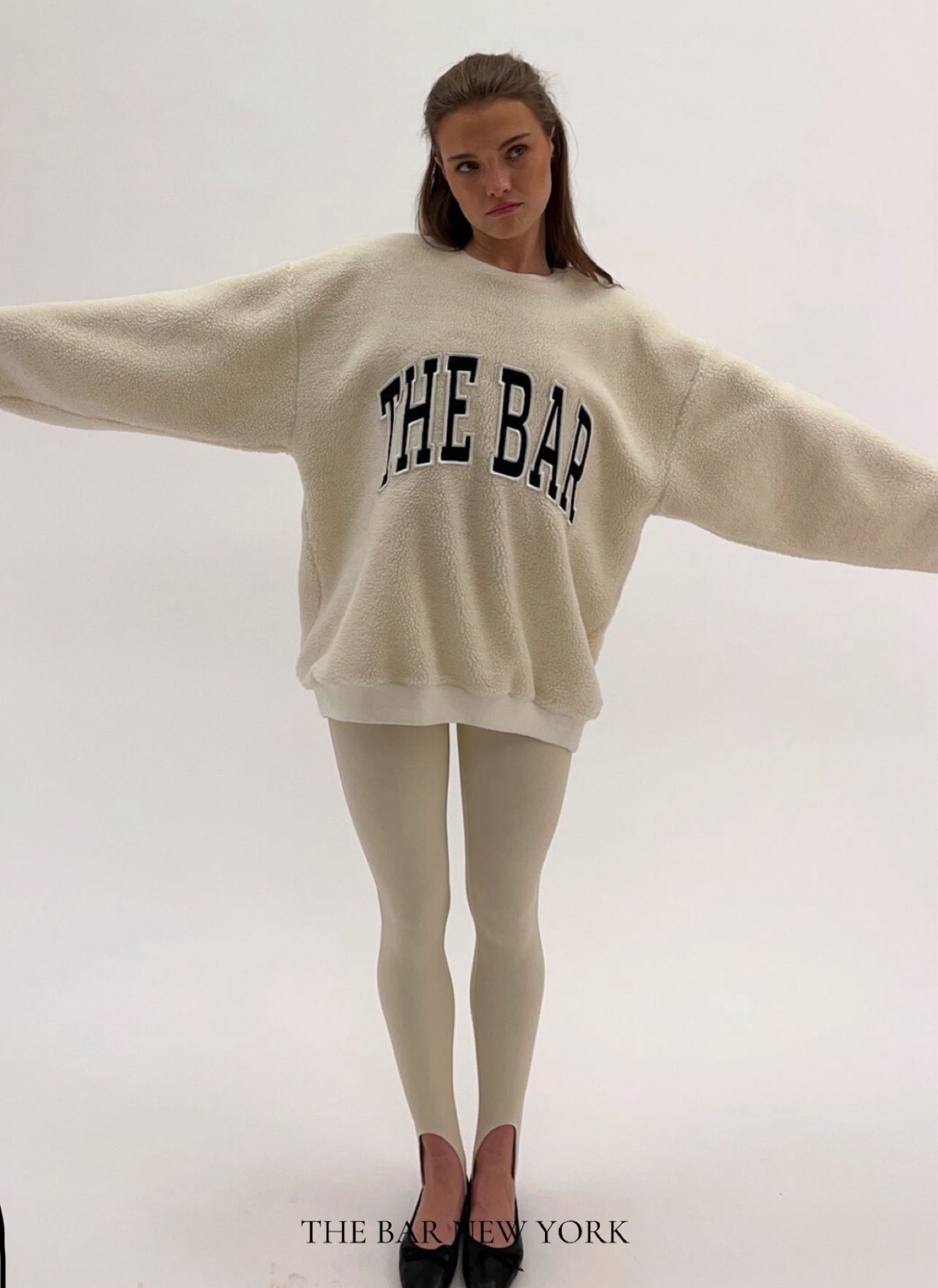 The new bar varsity collection just dropped 

#LTKHoliday #LTKStyleTip #LTKSeasonal