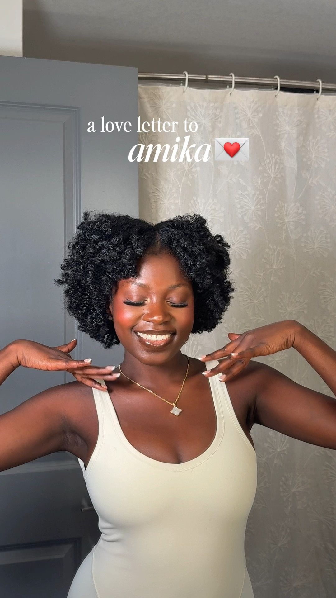 a love letter to one of my fave haircare brands EVER!! 💕 my coils and curls love them! 

#LTKBeauty #LTKU #LTKFindsUnder100