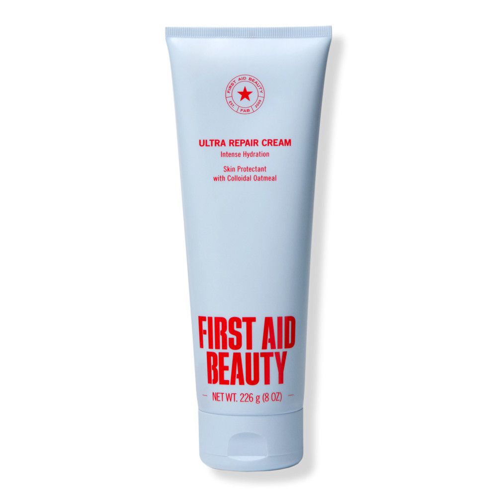 First Aid Beauty Ultra Repair Cream Intense Hydration Moisturizer - 8.0 oz | Ulta