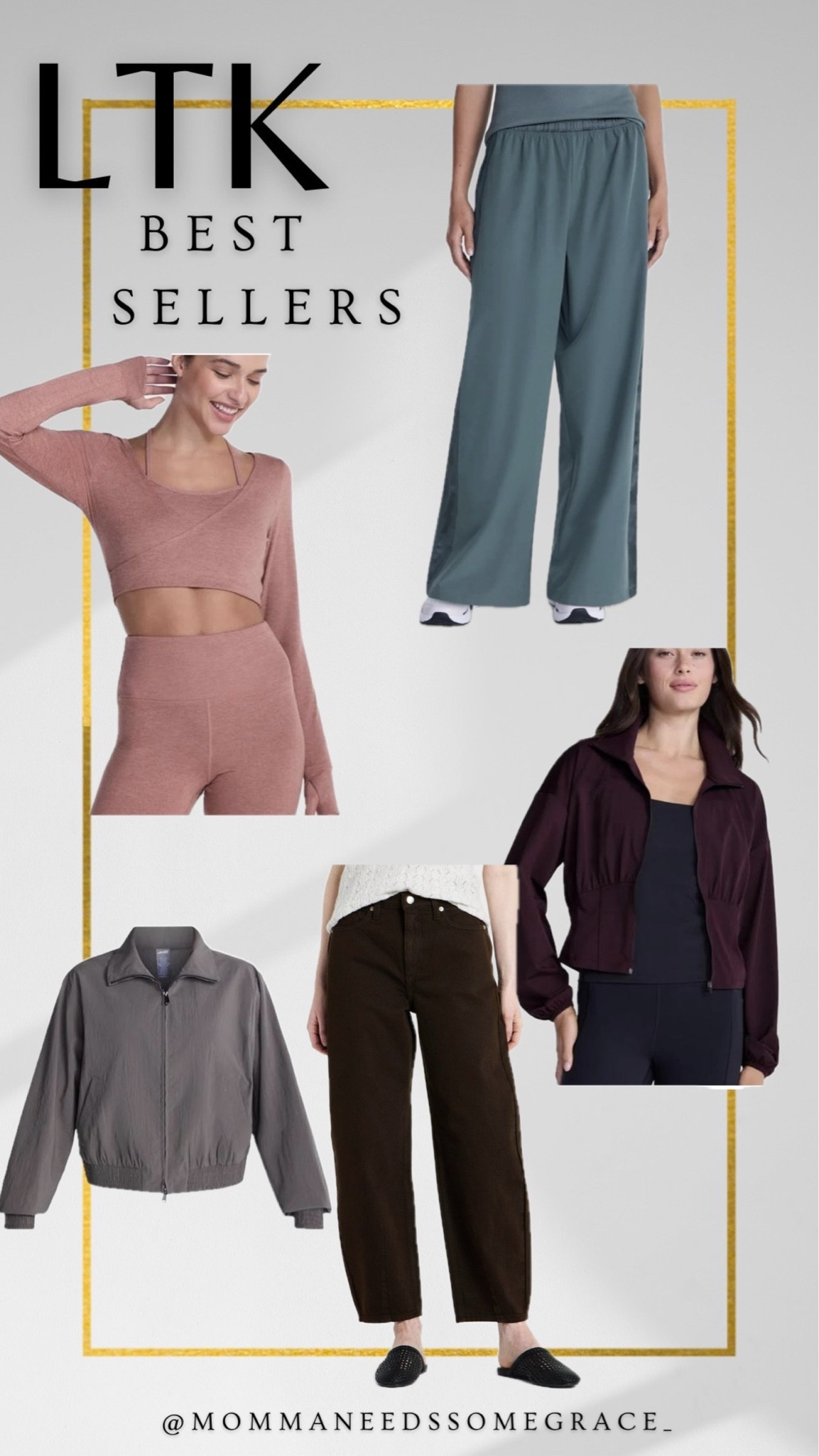 Weekly most loved items! Thanks for shopping my links!

#LTKSaleAlert #LTKSeasonal #LTKmomlife