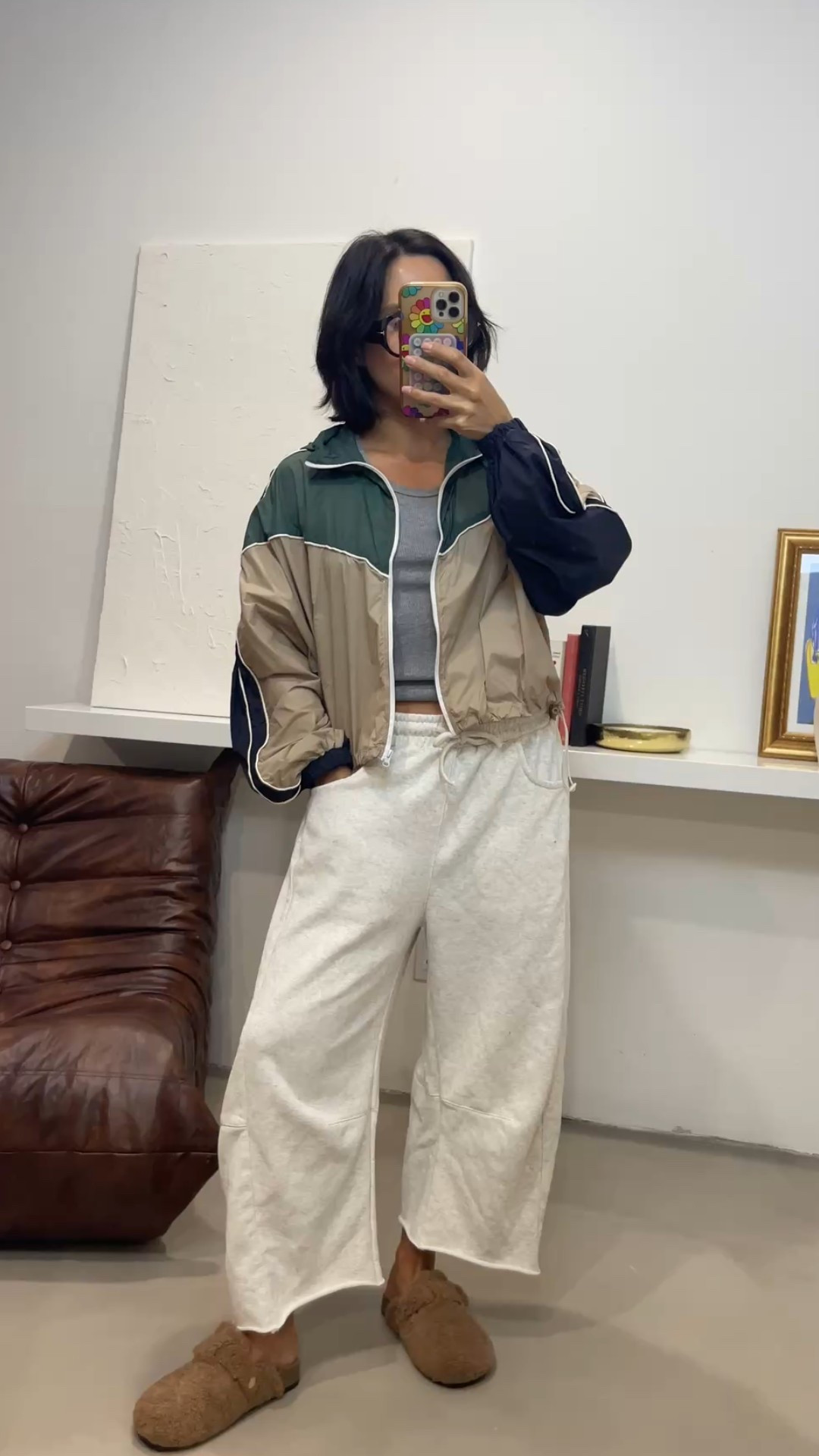 Errands ootd! Jacket and mules from @triceboutique. Everything else tagged. 

#LTKFindsUnder50 #LTKPetite #LTKStyleTip