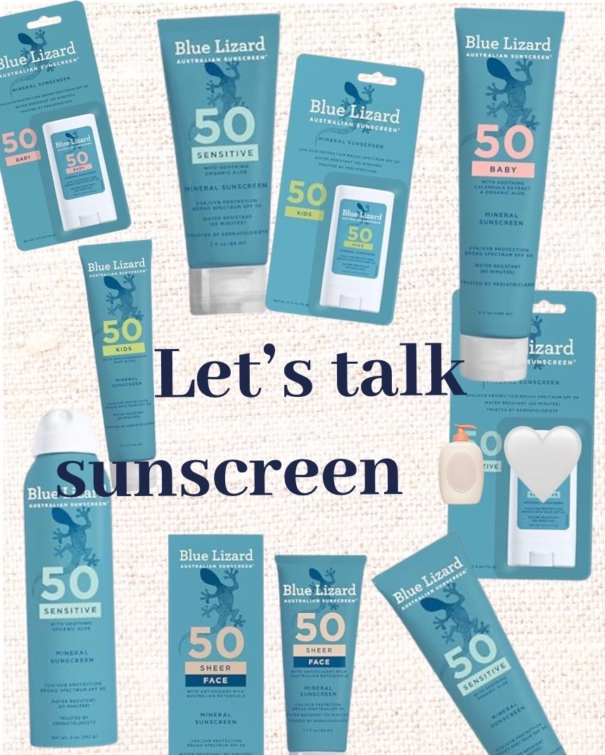 The best sunscreen out there!

#LTKSeasonal #LTKSwim #LTKBeauty