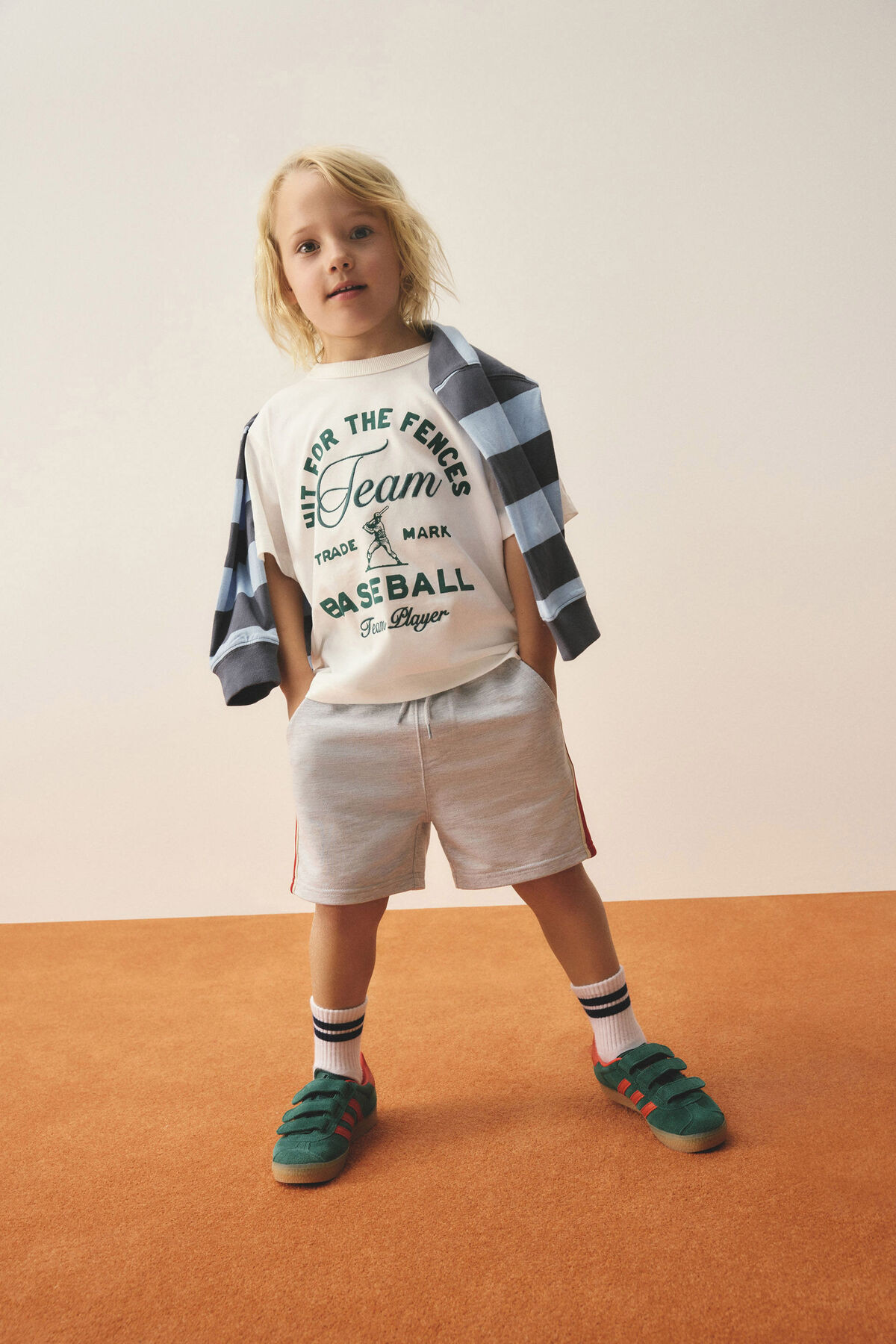 Henry Slouch Short | Cotton On (US)