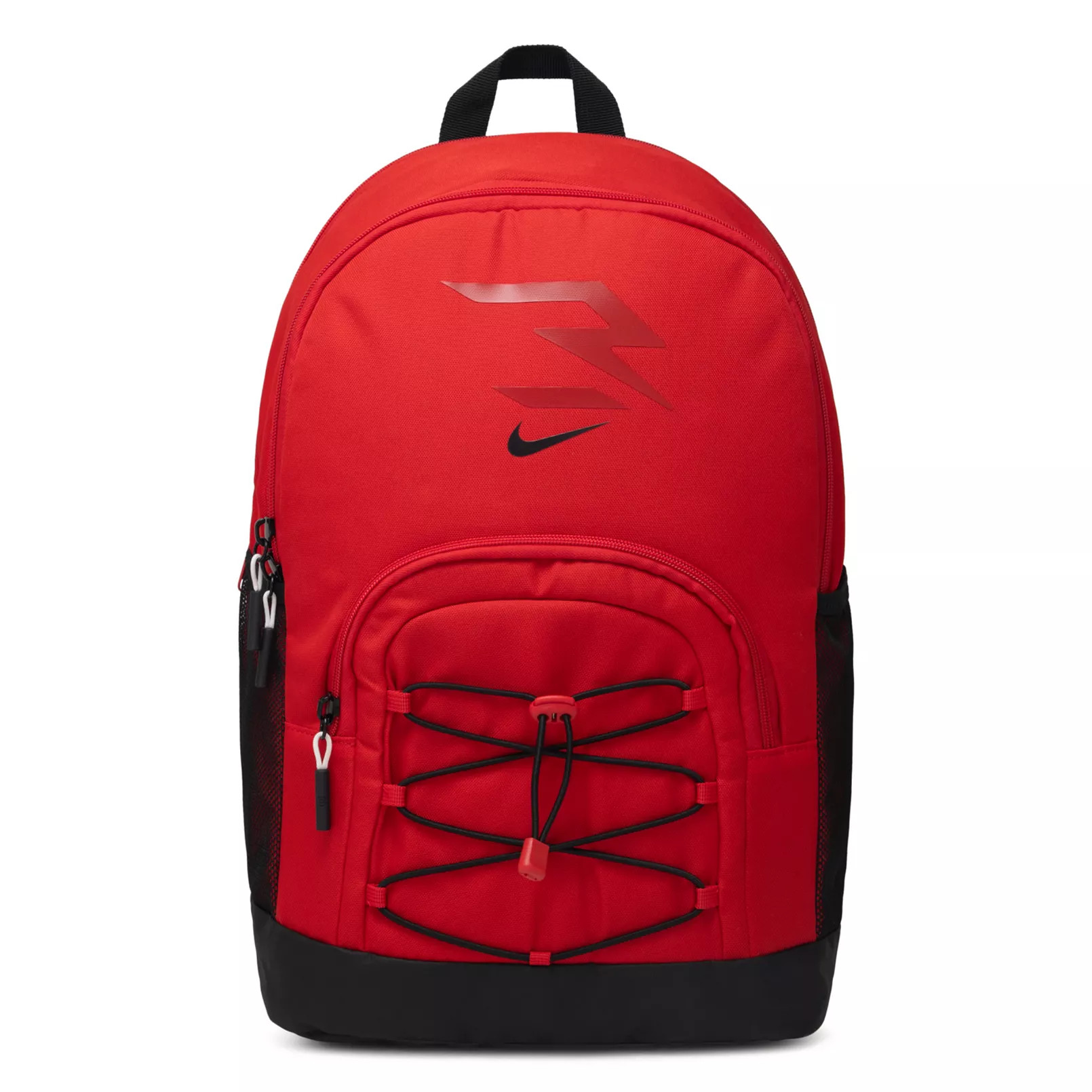 Kids Nike 3BRAND by Russell Wilson Blitz Bungee Backpack | Kohl's
