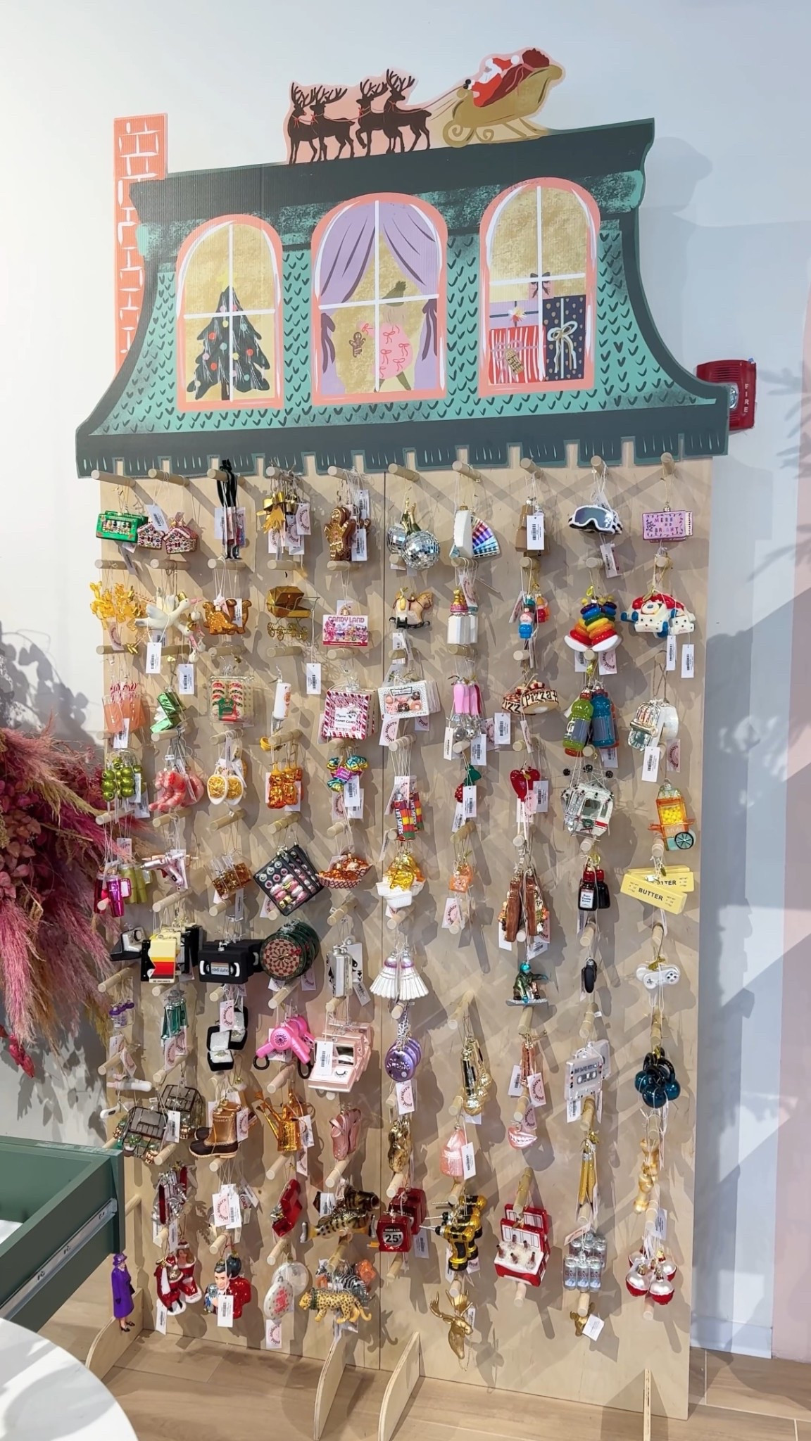 Pink antlers Christmas decor, Christmas ornaments, shiny brite, whimsical Christmas decor, colorful Christmas decor, papa Noel Santa mugs, gifts for her, gift ideas for her, stocking stuffers, Christmas village, hostess gifts, mahjong

Pink Antlers is one of my favorite local KC shops, and I love that you can shop online, too!😍 their Christmas is always so magical!🎄 I get a lot of my favorite Christmas village houses, ornaments, papa Noel Santa mugs, little gifts and stocking stuffers here!🎀🎅🏼 

#LTKGiftGuide #LTKHoliday #LTKHome