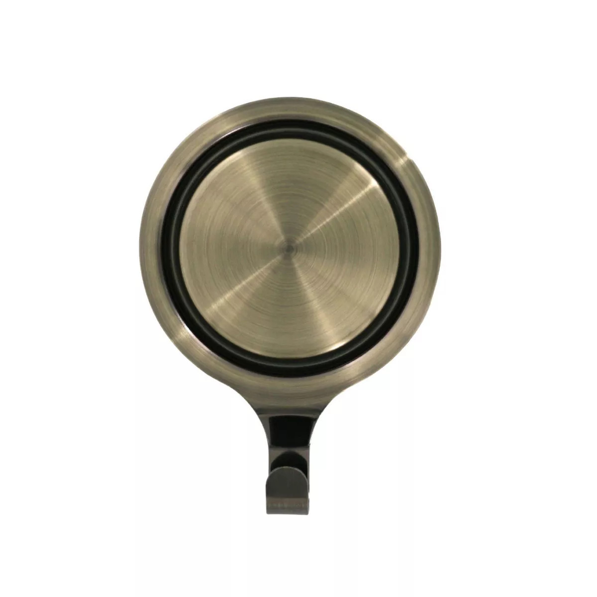 Pinch-Free Magnetic Hanger Black - Attract | Target