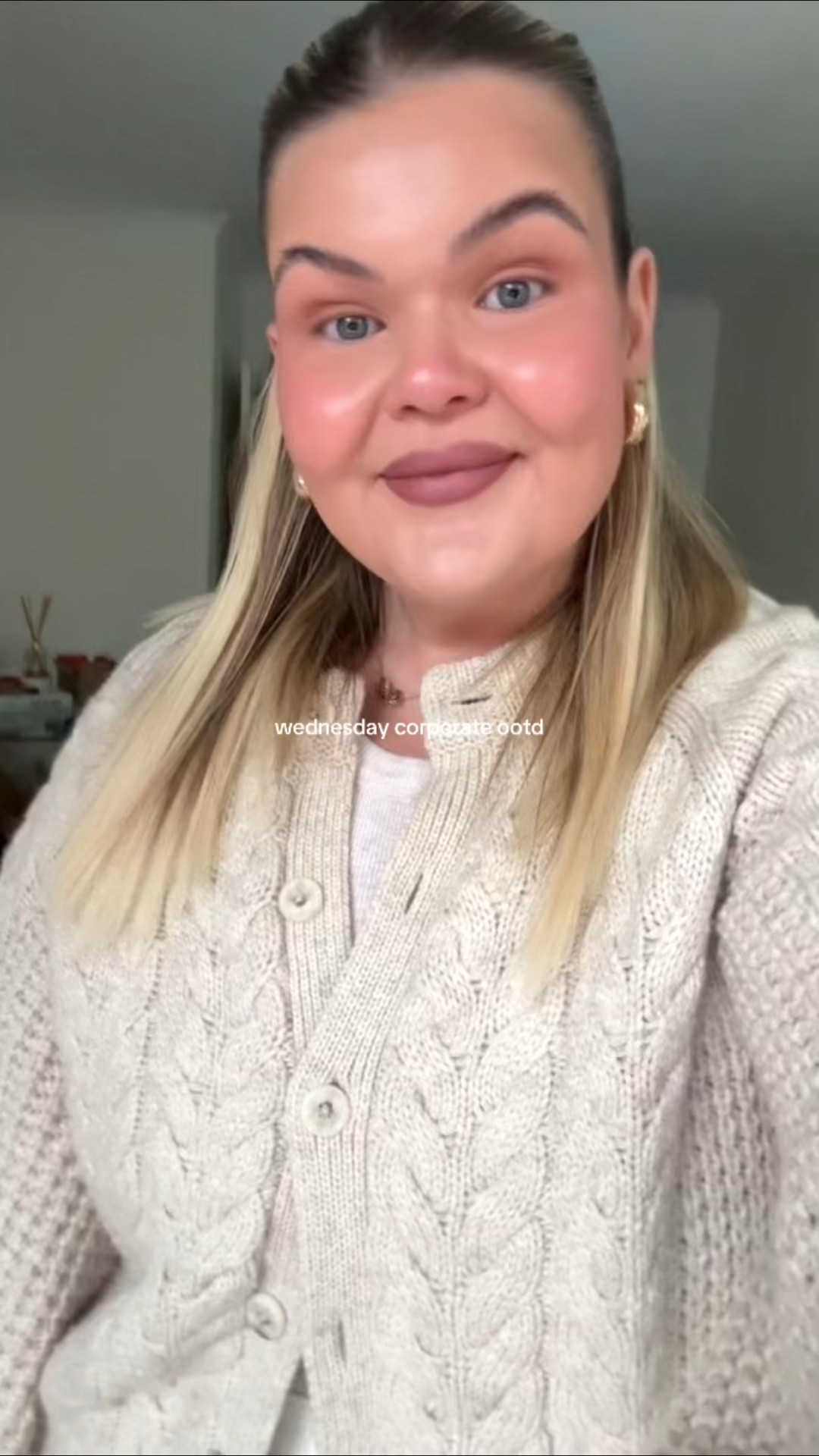 Freeeeezing today!!!! 

#LTKaustralia #LTKworkwear #LTKwinter