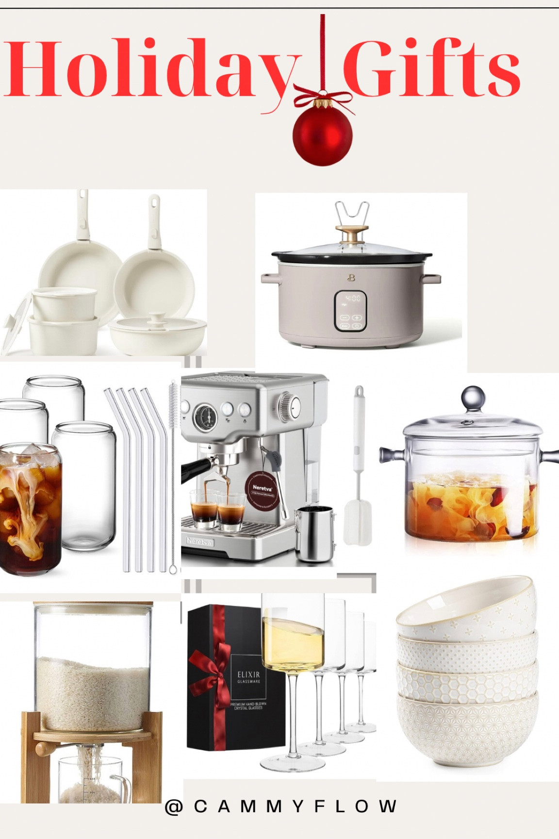 all my fav kitchen finds 

#LTKHoliday #LTKGiftGuide