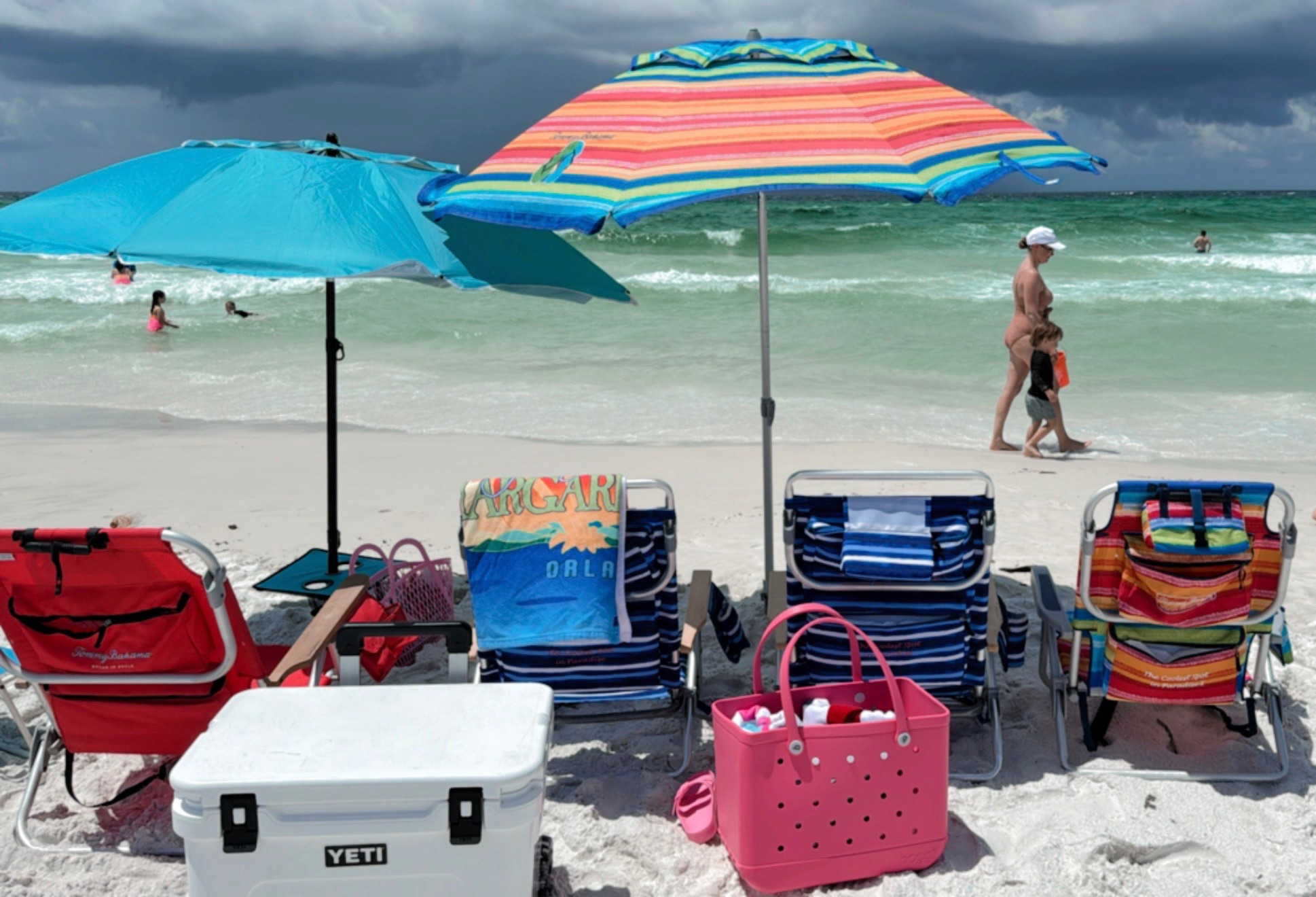 Beach setup essentials 

#LTKActive #LTKSwim #LTKSummerEdit