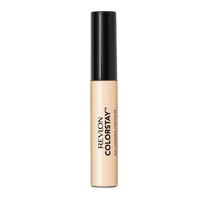 Revlon ColorStay Full Coverage Concealer, 005 Fair | Target