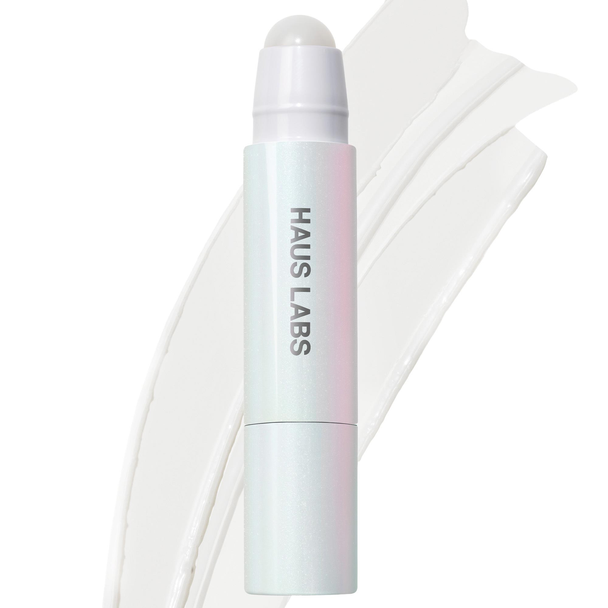 HAUS LABS BY LADY GAGA Bio-Radiant Glassy Balm Highlighter Stick Pure Glass 0.11 oz / 3 mL | Sephora (US)