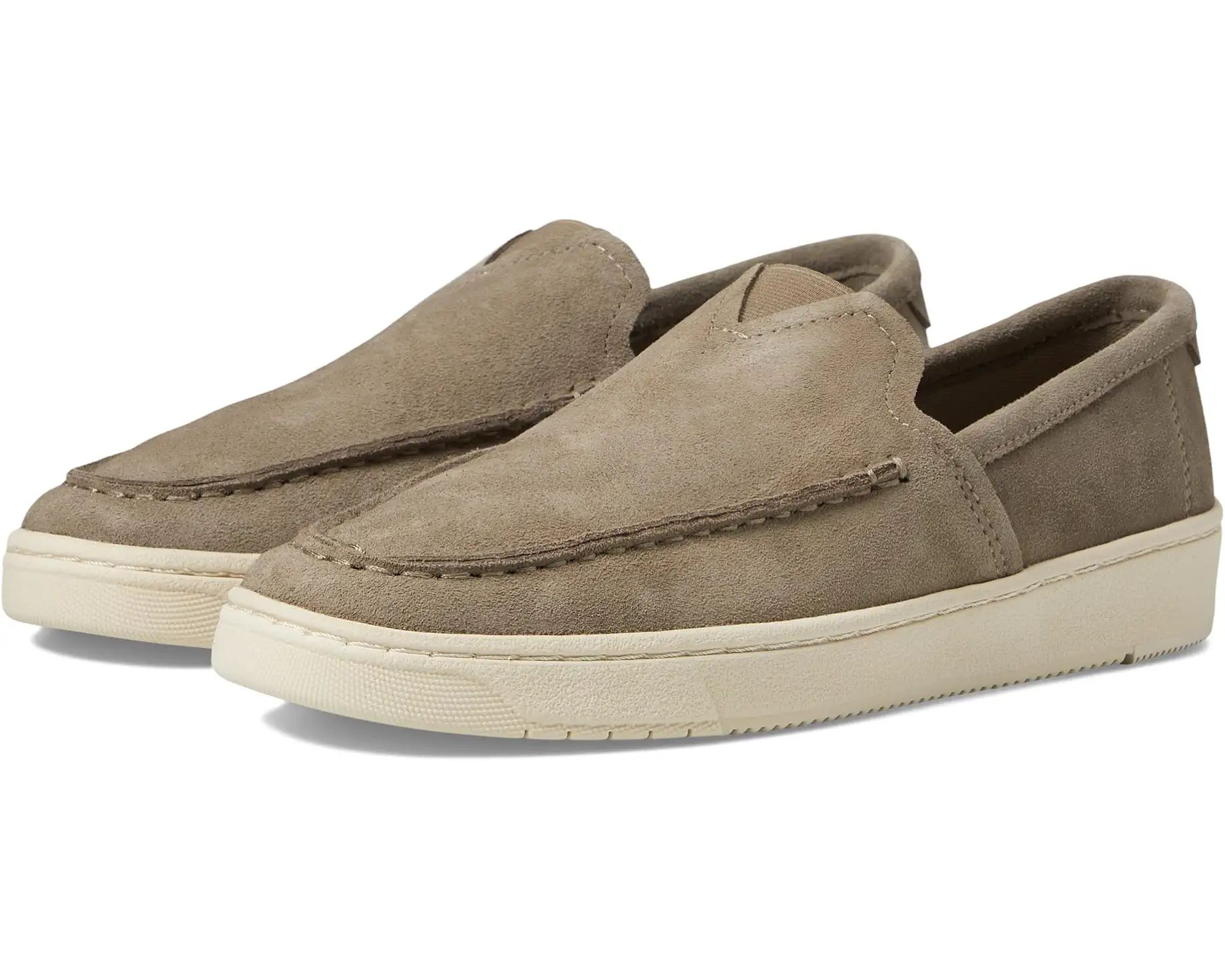 Men's TOMS TRVL Lite Loafers | Zappos