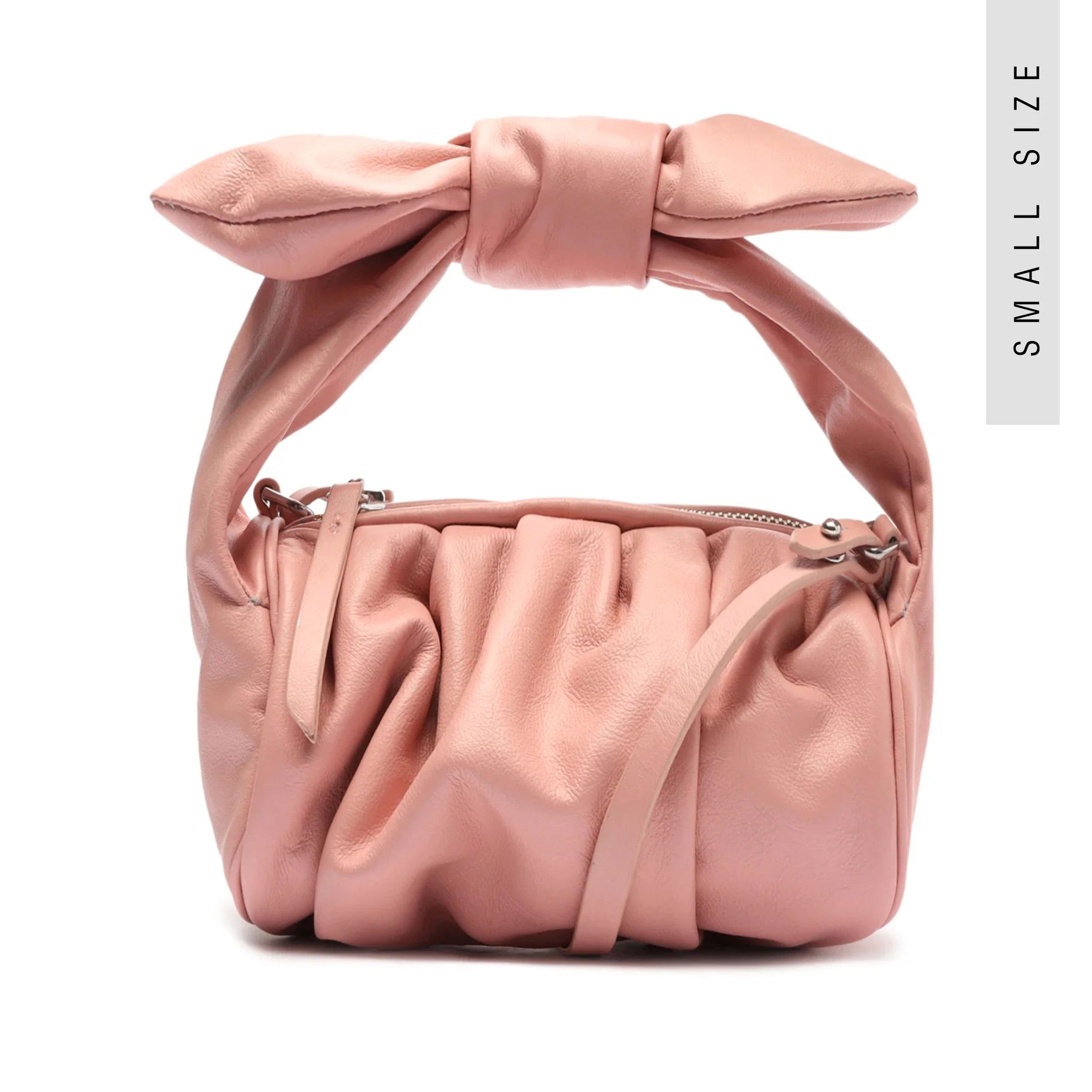Demi Mini Crossbody Bag in Sweet Rose | Schutz | Schutz Shoes (US)